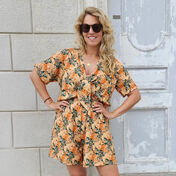 Patronen Jumpsuits